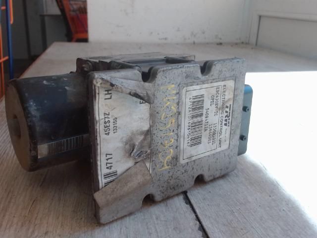 bontott OPEL VECTRA C ABS Kocka