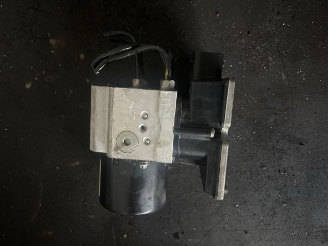 bontott OPEL VECTRA C ABS Kocka