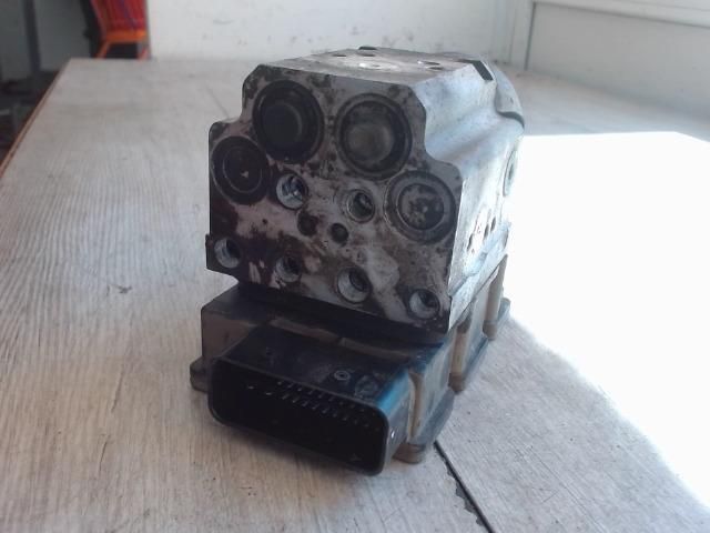 bontott OPEL VECTRA C ABS Kocka