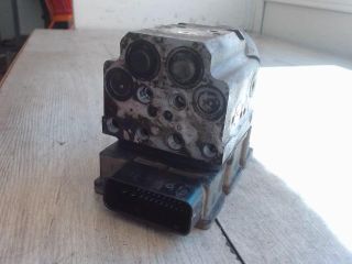 bontott OPEL VECTRA C ABS Kocka