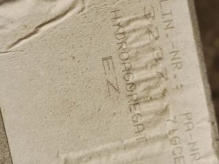 bontott OPEL VECTRA C ABS Kocka