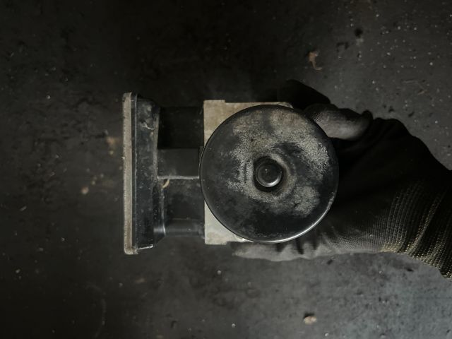 bontott OPEL VECTRA C ABS Kocka