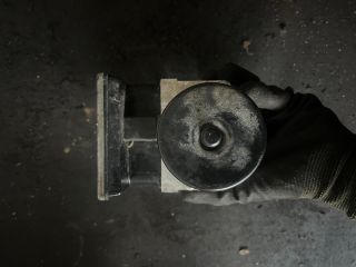 bontott OPEL VECTRA C ABS Kocka