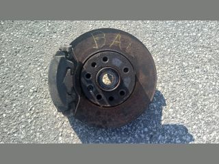 bontott OPEL VECTRA C Bal első Csonkállvány Kerékaggyal