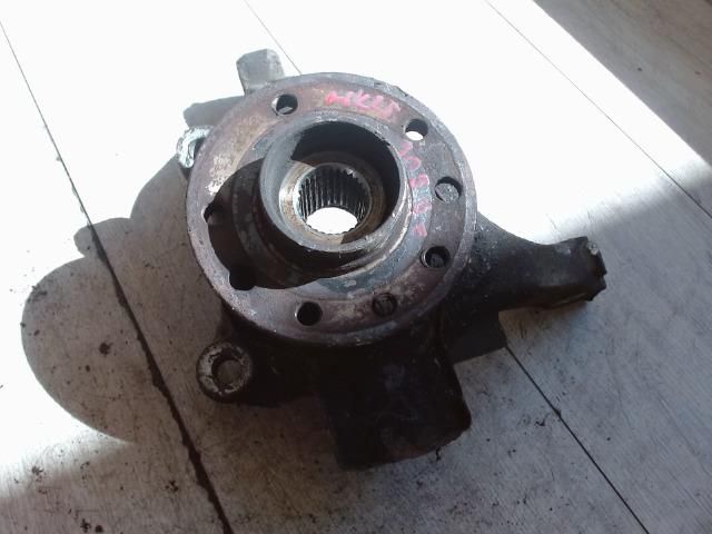 bontott OPEL VECTRA C Bal első Csonkállvány Kerékaggyal