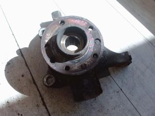 bontott OPEL VECTRA C Bal első Csonkállvány Kerékaggyal