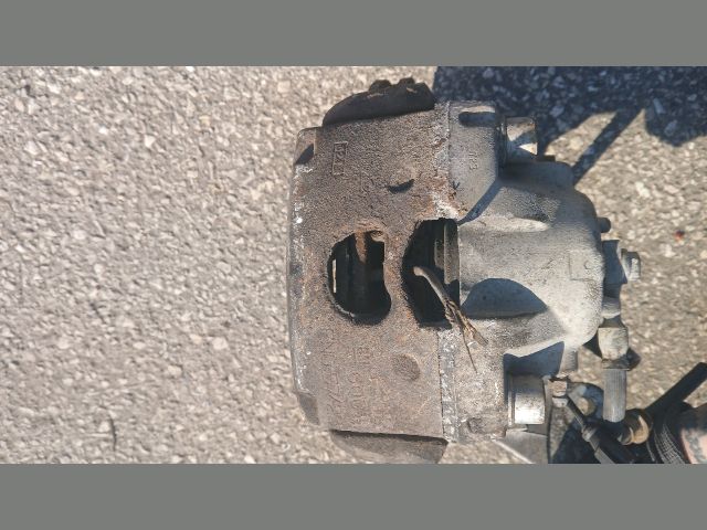 bontott OPEL VECTRA C Bal első Csonkállvány Kerékaggyal