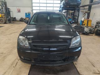 bontott OPEL VECTRA C Bal első Csonkállvány Kerékaggyal