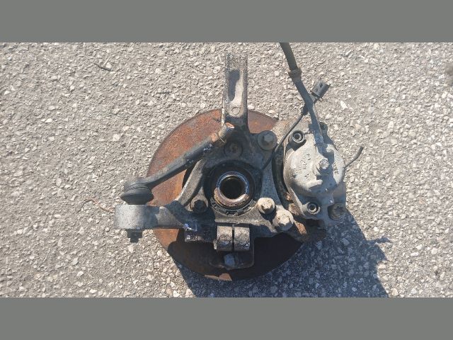 bontott OPEL VECTRA C Bal első Csonkállvány Kerékaggyal