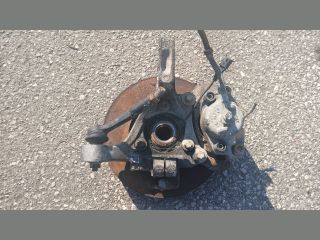 bontott OPEL VECTRA C Bal első Csonkállvány Kerékaggyal