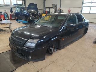 bontott OPEL VECTRA C Bal első Csonkállvány Kerékaggyal