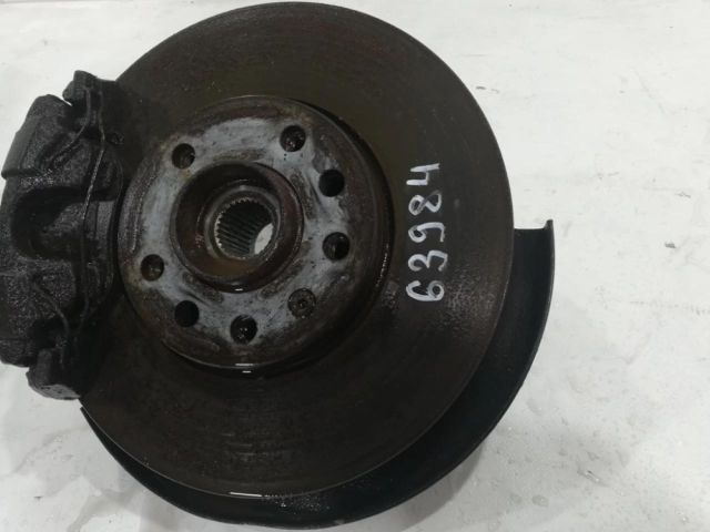 bontott OPEL VECTRA C Bal első Csonkállvány