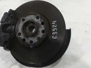 bontott OPEL VECTRA C Bal első Csonkállvány