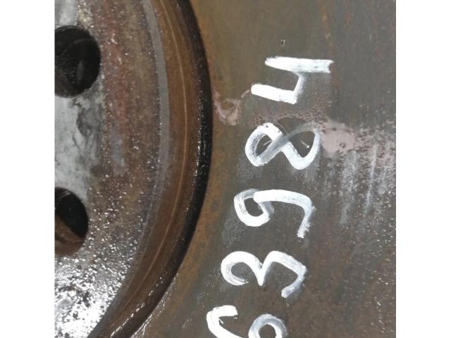 bontott OPEL VECTRA C Bal első Csonkállvány