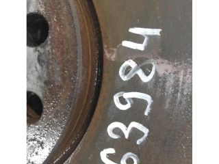 bontott OPEL VECTRA C Bal első Csonkállvány