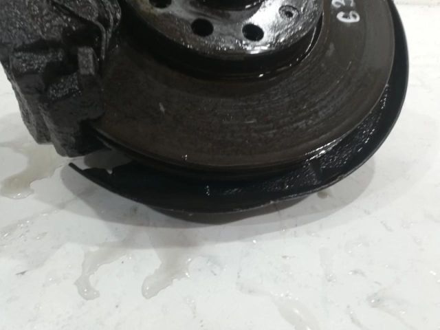 bontott OPEL VECTRA C Bal első Csonkállvány