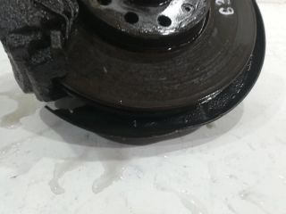 bontott OPEL VECTRA C Bal első Csonkállvány