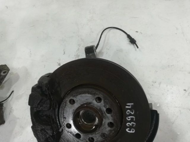 bontott OPEL VECTRA C Bal első Csonkállvány