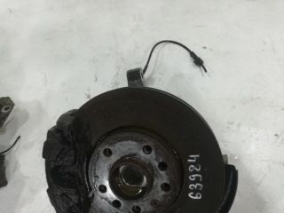 bontott OPEL VECTRA C Bal első Csonkállvány