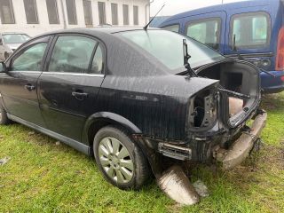 bontott OPEL VECTRA C Bal első Gólyaláb (Lengécsillapító, Rugó)