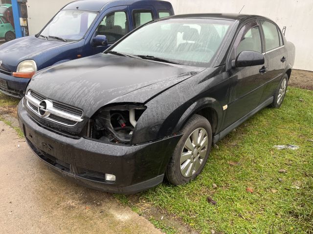 bontott OPEL VECTRA C Bal első Gólyaláb (Lengécsillapító, Rugó)