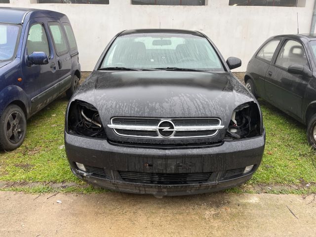 bontott OPEL VECTRA C Bal első Gólyaláb (Lengécsillapító, Rugó)