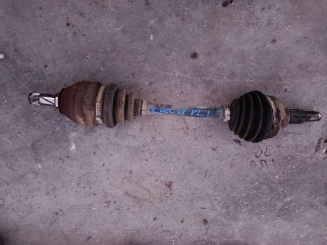 bontott OPEL VECTRA C Bal Féltengely