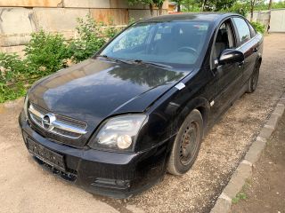 bontott OPEL VECTRA C Billenésgátló Bak