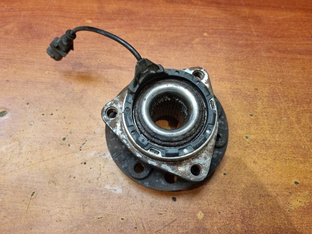 bontott OPEL VECTRA C Első Kerékagy (Pozíciófüggetlen)