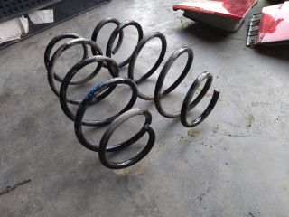 bontott OPEL VECTRA C Első Rugó Pár