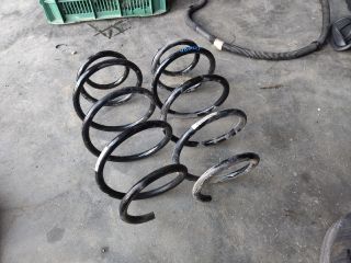 bontott OPEL VECTRA C Első Rugó Pár