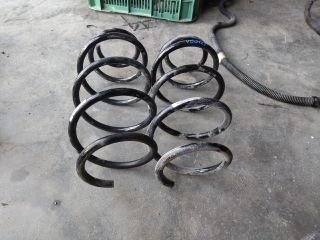 bontott OPEL VECTRA C Első Rugó Pár