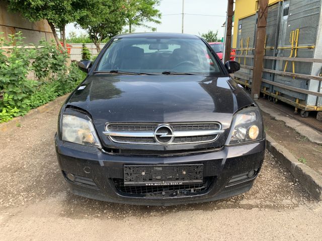 bontott OPEL VECTRA C Felső Motorburkolat