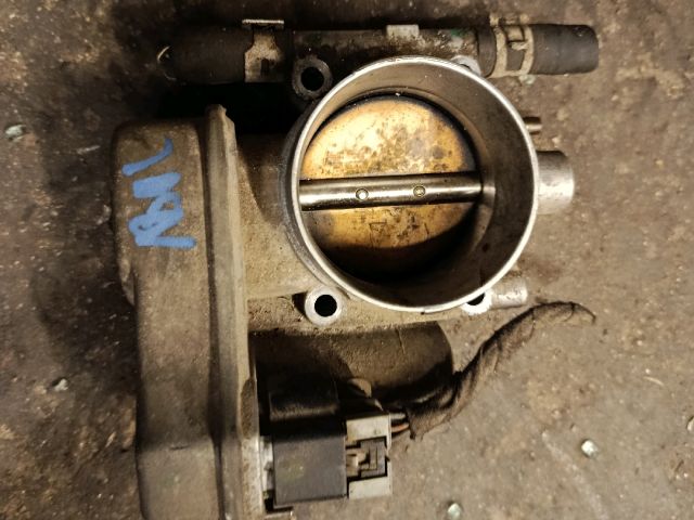 bontott OPEL VECTRA C Fojtószelep (Elektromos)