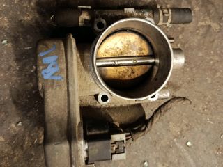 bontott OPEL VECTRA C Fojtószelep (Elektromos)