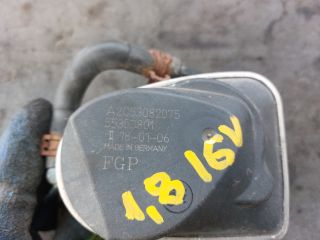 bontott OPEL VECTRA C Fojtószelep (Elektromos)