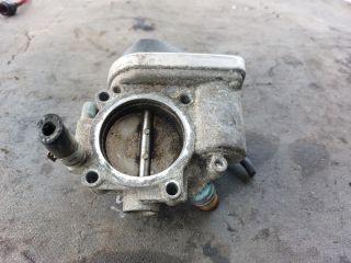 bontott OPEL VECTRA C Fojtószelep (Elektromos)