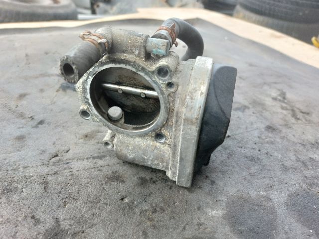 bontott OPEL VECTRA C Fojtószelep (Elektromos)