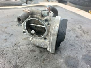 bontott OPEL VECTRA C Fojtószelep (Elektromos)