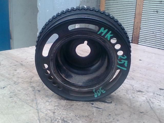 bontott OPEL VECTRA C Főtengely Szíjtárcsa