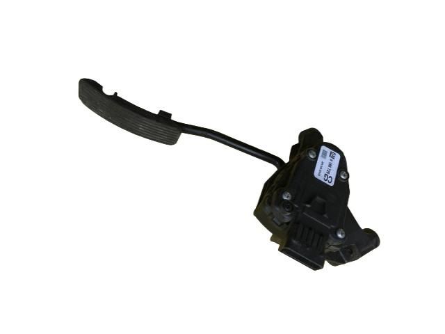 bontott OPEL VECTRA C Gázpedál (Elektromos)