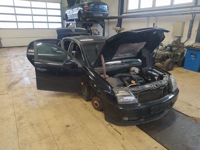 bontott OPEL VECTRA C Generátor