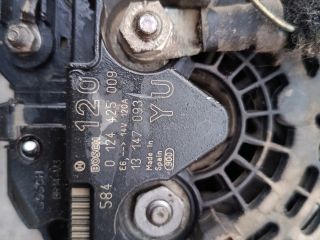 bontott OPEL VECTRA C Generátor