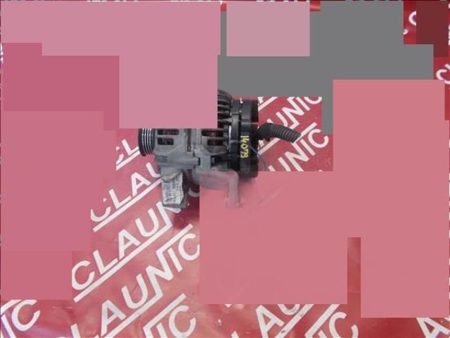 bontott OPEL VECTRA C Generátor