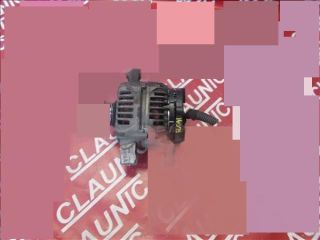 bontott OPEL VECTRA C Generátor