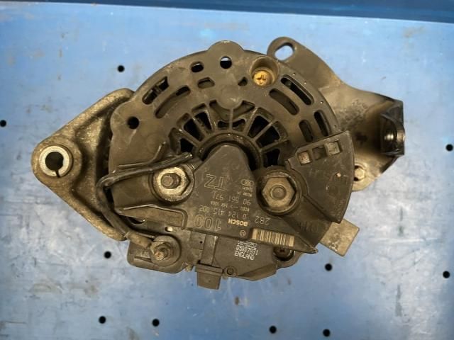 bontott OPEL VECTRA C Generátor