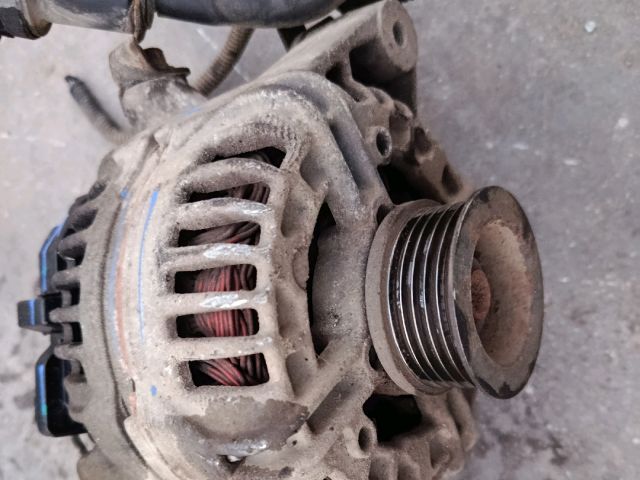 bontott OPEL VECTRA C Generátor