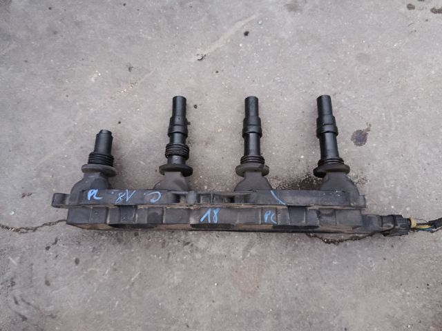 bontott OPEL VECTRA C Gyújtótrafó