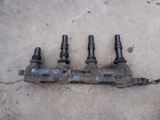 bontott OPEL VECTRA C Gyújtótrafó