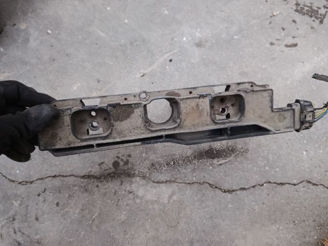 bontott OPEL VECTRA C Gyújtótrafó